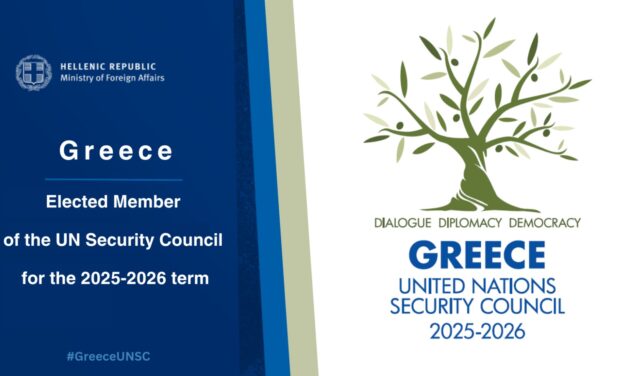 En bref | La Grèce à l’ONU, mAiGreece, les enfants de la diaspora, le monde antique du Périple et autres infos