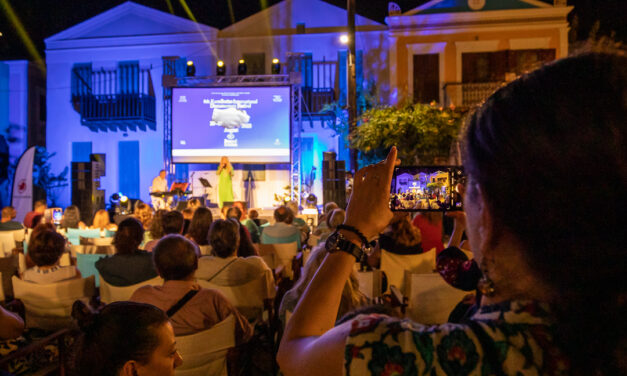 En bref | L’épave d’Anticythère, la 9ème édition du Festival International du Documentaire Au-delà des Frontières – Castellorizo et autres infos