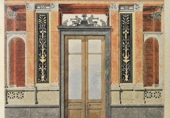 Ernst Ziller (1837–1923) | Un architecte saxon naturalisé grec qui a transformé l’identité architecturale d’Athènes