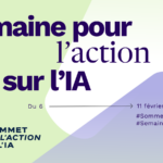 La Grèce au Sommet pour l’Action sur l’intelligence artificielle en France (février 2025)