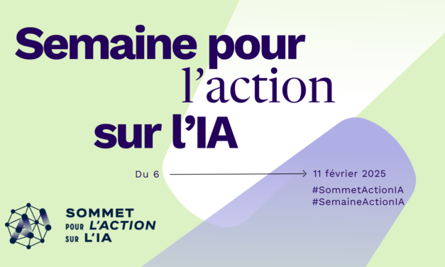 La Grèce au Sommet pour l’Action sur l’intelligence artificielle en France (février 2025)