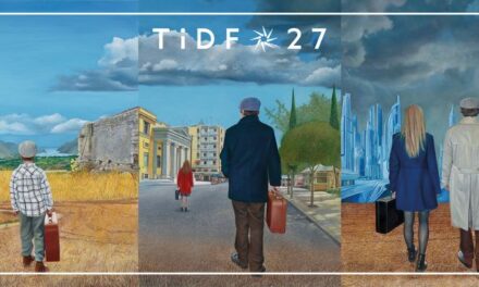 Festival du Film Documentaire de Thessalonique (2025) | Les grandes questions de notre époque à l’écran