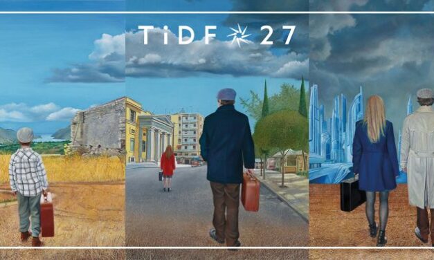 Festival du Film Documentaire de Thessalonique (2025) | Les grandes questions de notre époque à l’écran