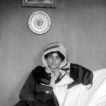 Mary Paraskeva (1882-1951), une amateure et talentueuse photographe grecque de la bourgeoisie du début du 20e siècle