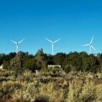 Une progression spectaculaire des Sources d’Énergie Renouvelables en Grèce