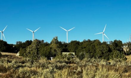 Une progression spectaculaire des Sources d’Énergie Renouvelables en Grèce