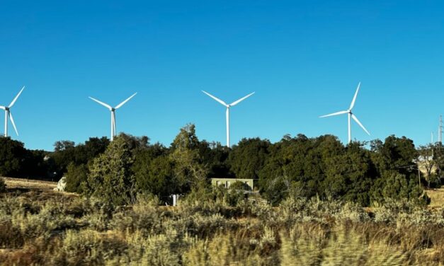 Une progression spectaculaire des Sources d’Énergie Renouvelables en Grèce