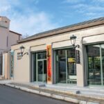 Le Musée de la Culture Grecque Moderne raconte son histoire dans un quartier charmant au centre historique d’Athènes