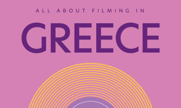 Tournages cinématographiques en Grèce : Un guide complet sur les lieux de tournage, les mesures incitatives et le soutien de l’industrie du cinéma