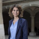 Interview | Christina Kitsos, la première femme grecque maire de Genève, parle à GrèceHebdo