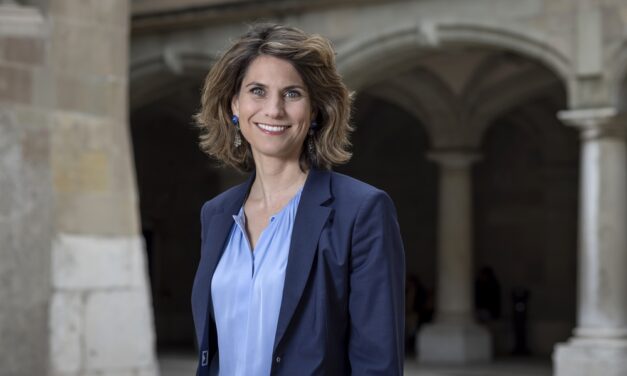 Interview | Christina Kitsos, la première femme grecque maire de Genève, parle à GrèceHebdo