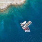 L’archipel de Fourni : le plus grand musée sous-marin d’épaves antiques de la mer Égée