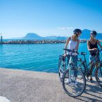 EuroVelo, le Réseau Européen des Routes Cyclables en Grèce