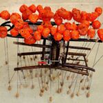 La civilisation protocycladique en dialogue avec l’art contemporaine : un voyage de connexions à travers le temps