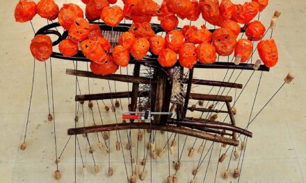La civilisation protocycladique en dialogue avec l’art contemporaine : un voyage de connexions à travers le temps