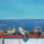 « Liberté » : Nature et corps en harmonie 