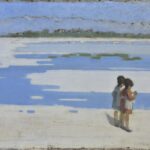 Poésie grecque en français |Kostas Karyotakis “Enfantine”