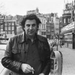 L’héritage musical cinematographique de Mikis Theodorakis 