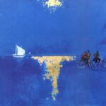 Poésie grecque en français | Odysseas Elytis, “Corps d’été”