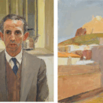 Andréas Vourloumis (1910-1999) : Le peintre de l’Attique à travers  une grande exposition numérique