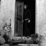 Les recherches de l’ethnologue suisse Maurice Born sur l’ancienne léproserie de Spinalonga en Crète