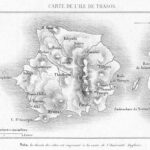 L’historique des fouilles archéologiques de l’École française d’Athènes sur l’île de Thasos