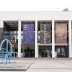 La Fondation des Arts Telloglion à Thessalonique fête cette année ses 25 ans