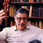 Manolis Anagnostakis (1925-2005) | Le grand poète de la première génération d’après-guerre, à la fois érotique et politique