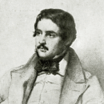 Les philhellènes | Charles Lenormant (1802-1859): un érudit au service de l’Antiquité