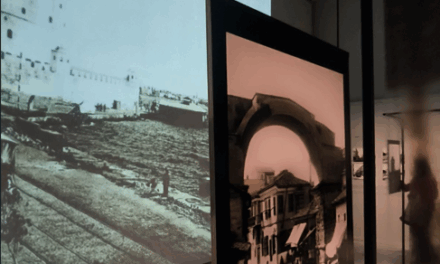 Thessaloniki AI : Photographie, Mémoire et Intelligence Artificielle