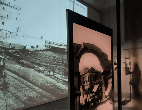 Thessaloniki AI : Photographie, Mémoire et Intelligence Artificielle