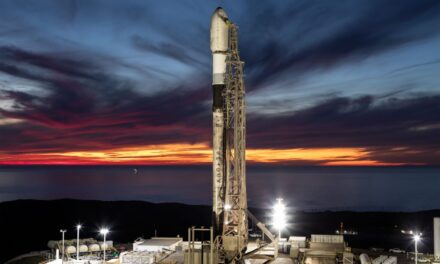 Cinq satellites grecs ont été lancés et sont en orbite dans le cadre du « Programme national de microsatellites »