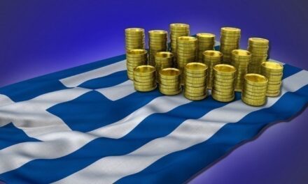 Perspectives économiques de la Grèce