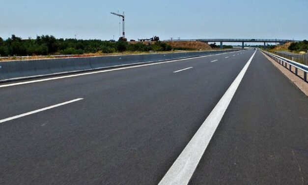 Coopération entre la Grèce, la Bulgarie et la Roumanie pour le corridor vertical Égée-Mer Noire