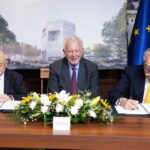 Un projet emblématique pour la ville de Thessalonique : la construction du Nouveau Musée de l’Holocauste de Grèce