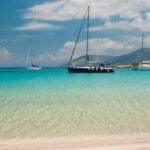 La Grèce parmi les 5 destinations préférées des voyageurs d’Europe occidentale pour les 12 mois à venir