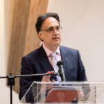 Le Centre culturel européen de Delphes : initiatives internationales et l’idée delphique à présent