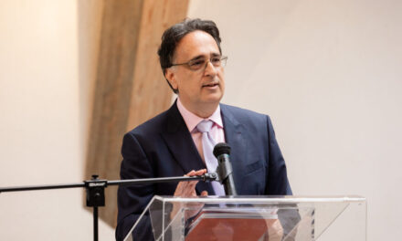 Le Centre culturel européen de Delphes : initiatives internationales et l’idée delphique à présent