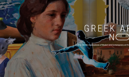  « Greek Art Now » met en lumière les collections d’art moderne et contemporain de sept musées nationaux grecs