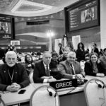 2025 : une année marquante pour la Grèce au sein de l’UNESCO