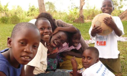 Actions Humanitaires et Aide au Développement menées par Hellenic Aid en 2025