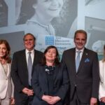 Conférence organisée par l’Ambassade de Grèce à Canberra,  en coopération avec The Hellenic Initiative Australia, consacrée au rôle des femmes grecques de la diaspora dans la société australienne