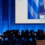 Événement organisé par la Délégation Permanente de la Grèce auprès de l’UNESCO à l’occasion de la Journée Mondiale de la Langue Grecque