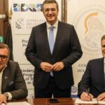 L’Université internationale de Grèce ouvre une antenne à Bruxelles