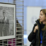 Exposition photographique « L’Esprit grec – Το Ελληνικό Πνεύμα »