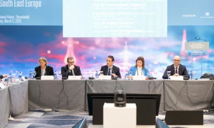 Renforcer l’interconnexion dans les Balkans : le rôle clé de la Grèce