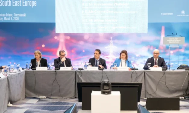 Renforcer l’interconnexion dans les Balkans : le rôle clé de la Grèce