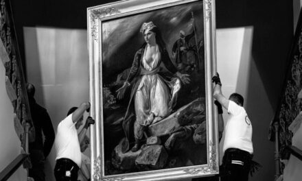 Missolonghi – Ville Sacrée : 200 ans depuis l’Exode (2ᵉ partie)