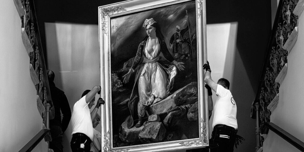 Missolonghi – Ville Sacrée : 200 ans depuis l’Exode (2ᵉ partie)