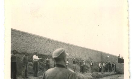 Kaisariani 1944 : la Grèce récupère les photos et lance des Archives photographiques nationales